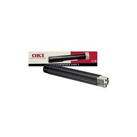 Oki B411/B431/MB461/MB471/MB491 3000 oldal Black