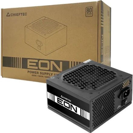 Chieftec 400W 80+ EON ZPU-400S