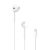 Apple EarPods Lightning Headset White