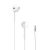 Apple EarPods Headset White