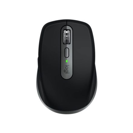 Logitech MX Anywhere 3S for Mac Mouse Space Grey