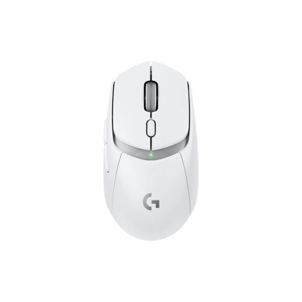 Logitech G309 LightSpeed Gaming Wireless Bluetooth Mouse White