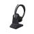 Yealink WH64 Dual MS Teams DECT Headset Black