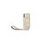 Moshi Altra Slim Hardshell Case with Strap iPhone 12 mini Sahara Beige