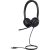 Yealink UH35 Dual Teams Headset Black