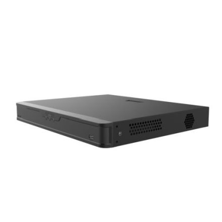 Uniview 16 csatornás analóg XVR 2 HDD hellyel (U3 sorozat)