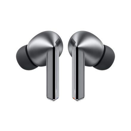 Samsung Galaxy Buds 3 Pro Bluetooth Headset Silver