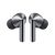 Samsung Galaxy Buds 3 Pro Bluetooth Headset Silver