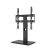 Hama TV Stand Swivel Height-adjustable 140cm (55") up to 30kg