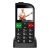 Evolveo EasyPhone EP-801 FL DualSIM Black