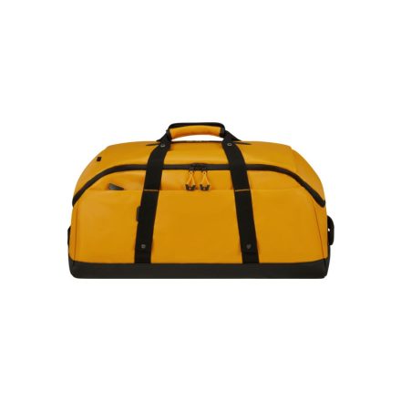 Samsonite Ecodiver Duffle Bag M Yellow