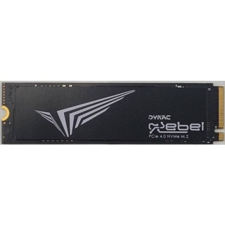 Dynac 1TB M.2 2280 NVMe Rebel