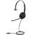 Yealink UH35 Mono Teams Headset Black