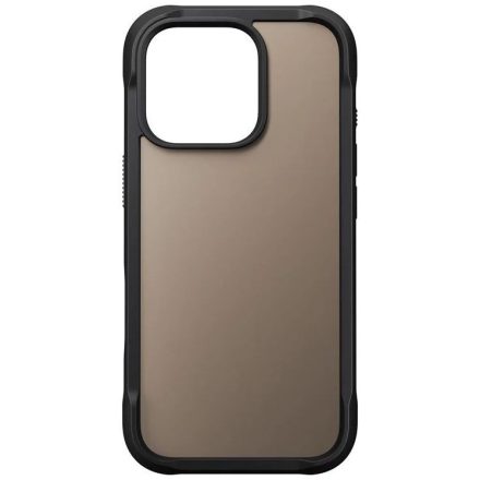 Nomad Rugged case iPhone 16 Pro Desert