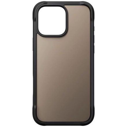 Nomad Rugged case iPhone 16 Pro Max Desert