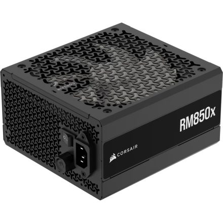 Corsair 850W 80+ Gold RM850x