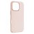 FIXED MagFlow tok Apple iPhone 16 Pro-hoz, pink