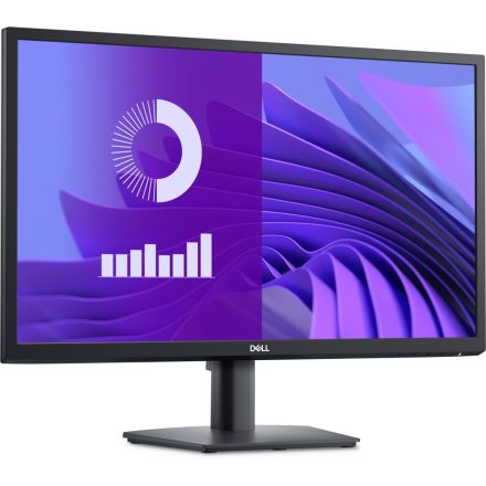 Dell 23,8" E2425H LED