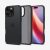 Spigen Ultra Hybrid iPhone 16 Pro Max Frost Black