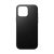 Nomad Modern Leather case iPhone 16 Pro Max Black