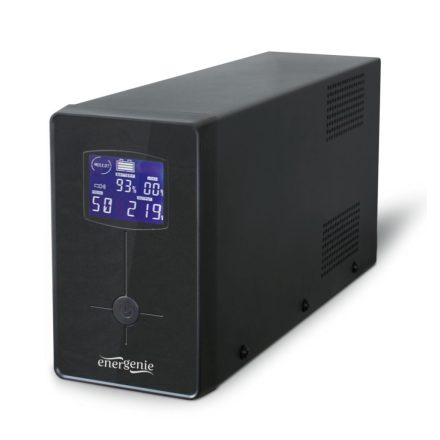 Gembird EG-UPS-034 UPS LCD 1500VA