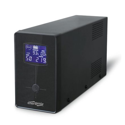 Gembird EG-UPS-033 UPS LCD 1200VA