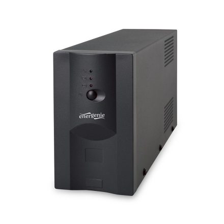 Gembird 1200VA UPS with AVR Advanced