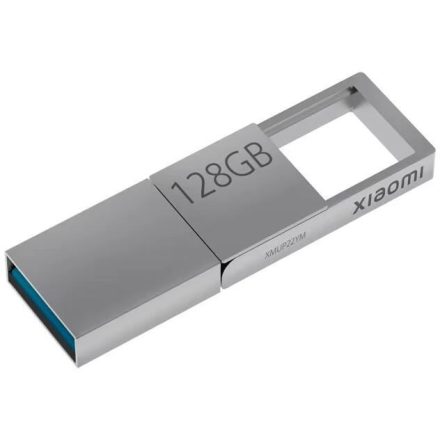 Xiaomi 128GB USB3.2 Dual Silver