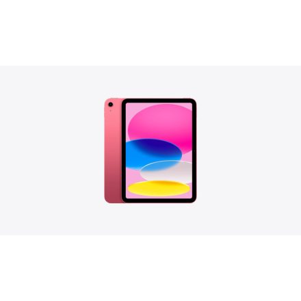 Apple iPad (2022) 10,9" 64GB Wi-Fi Pink