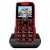 Evolveo Easyphone EP-501 Red