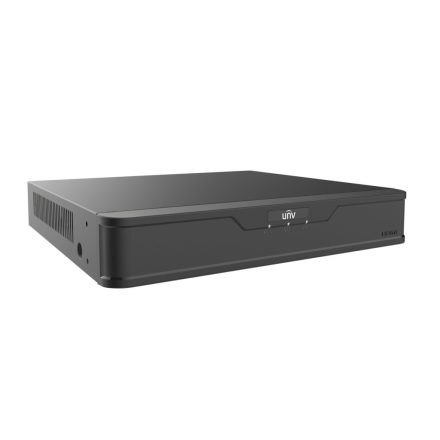 Uniview 8 csatornás analóg XVR 1 HDD hellyel (U3 sorozat)