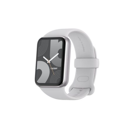 Xiaomi Smart Band 9 Pro Moonlight Silver