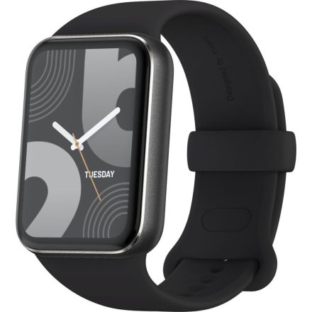 Xiaomi Smart Band 9 Pro Obsidian Black