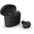 Yamaha TW-E5B Bluetooth Headset Black