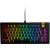 Glorious GMMK 3 HE 75% Prebuilt RGB Mechanical Gaming Keyboard Black UK