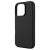 FIXED MagLeather tok Apple iPhone 16 Pro-hoz, fekete