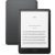 Amazon Kindle Paperwhite (2024) 7" E-book olvasó 32GB Metallic Black (Reklám mentes)