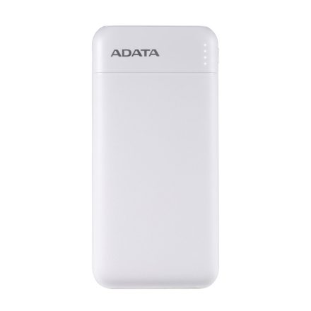 A-Data C100 10000mAh PowerBank White