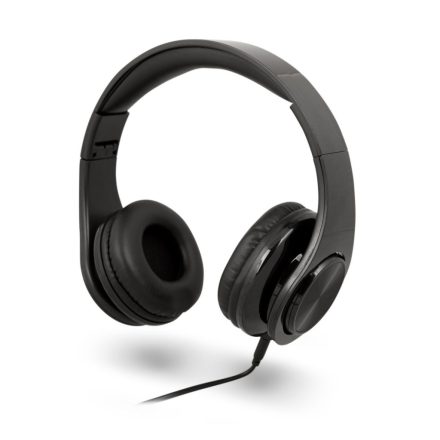 URBAN factory Movee Headset Black