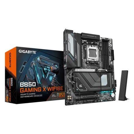 Gigabyte B850 GAMING X WIFI6E 1.0