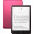 Amazon Kindle Paperwhite (2024) 7" E-book olvasó 32GB Metallic Raspberry (Reklám mentes)