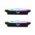 Dynac 32GB DDR5 6000MHz Kit(2x16GB) Witchcraft Black RGB