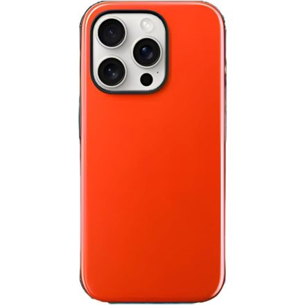 Nomad Sport case iPhone 16 Pro Magma