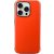 Nomad Sport case iPhone 16 Pro Magma