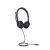 Yealink UH35 Dual Teams USB-C/A Headset Black