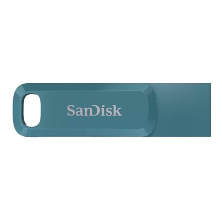 Sandisk 1TB Ultra Dual Drive Go Type-C USB3.2 Navagio Bay