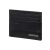 Samsonite PRO-DLX 6 SLG Credit Card Wallet Black