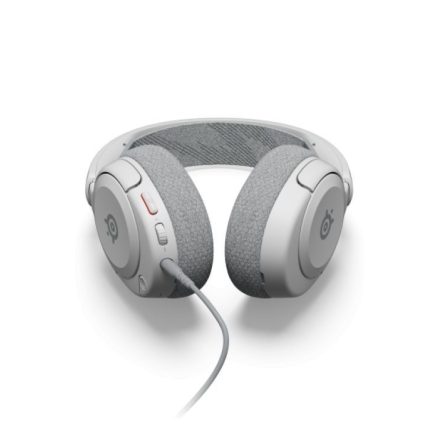 Steelseries Arctis Nova 1 Headset White bontott