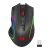 Redragon Predator M612 PRO RGB Wireless Bluetooth Gaming Mouse Black