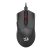 Redragon M995 Fyzu Wired Gaming Mouse Black